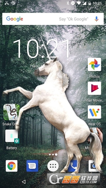 �������������ֻ���Ļ��app