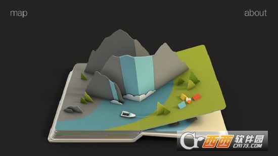 AirPano Travel Book app