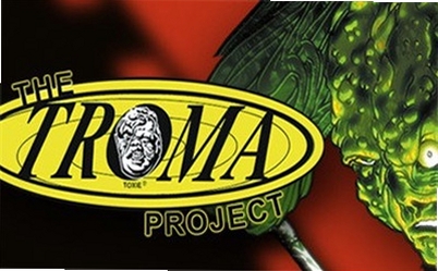 Troma计划 配置要求