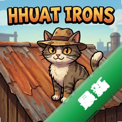 热铁皮屋顶:戴帽子的猫 pc版中文版v1.0.0 正式版