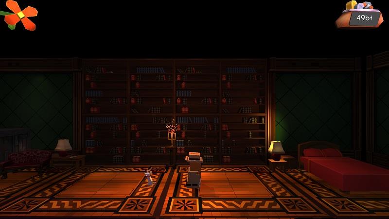 热铁皮屋顶:戴帽子的猫 pc版中文版 v1.0.0 正式版