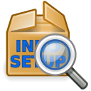 InnoUnpackerv2.2.11 图形用户界面GUI工具