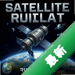 卫星统治 pc版v1.0