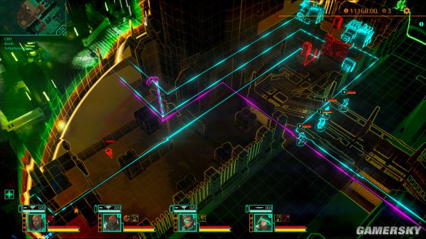 卫星统治 pc版 卫星统治 pc版