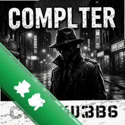 黑白雨夜 pc版v1.0.0