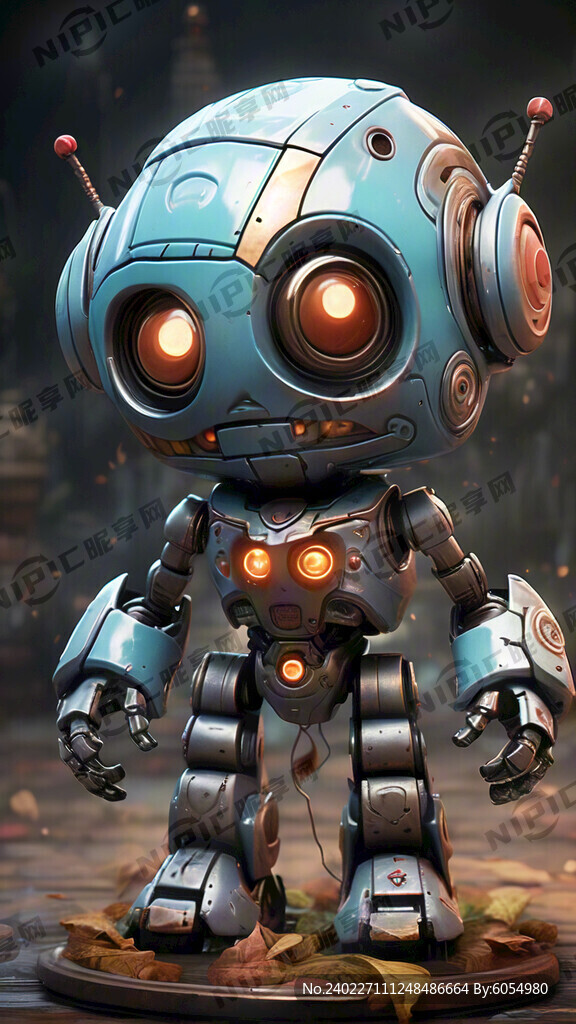 玛格机器人pc版v1.0.0