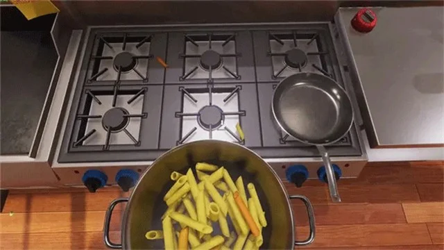 料理模拟器Cooking Simulator运行截图