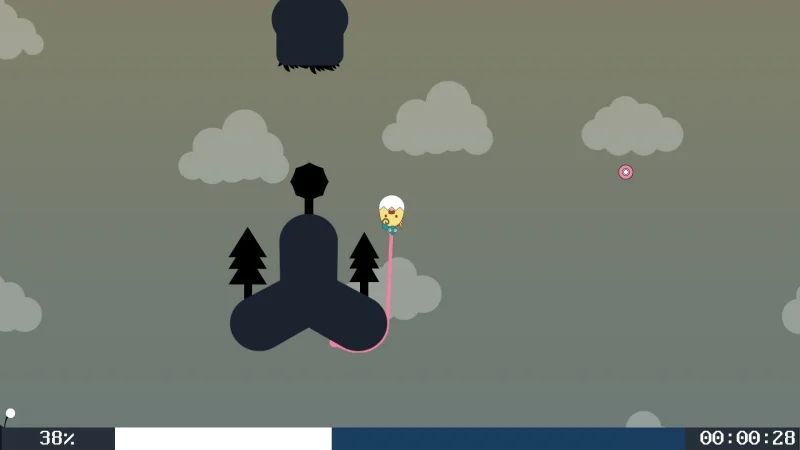 Joy Climb运行截图