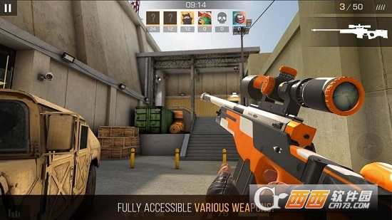 Standoff 2(����2)��Ϸ