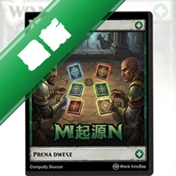 万智牌对决:起源 pc版图标