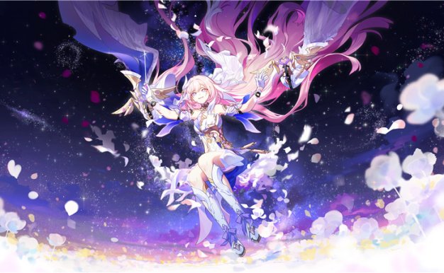爱里克希亚pc版运行截图