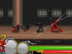 魔剑武士 pc版 v1.0
