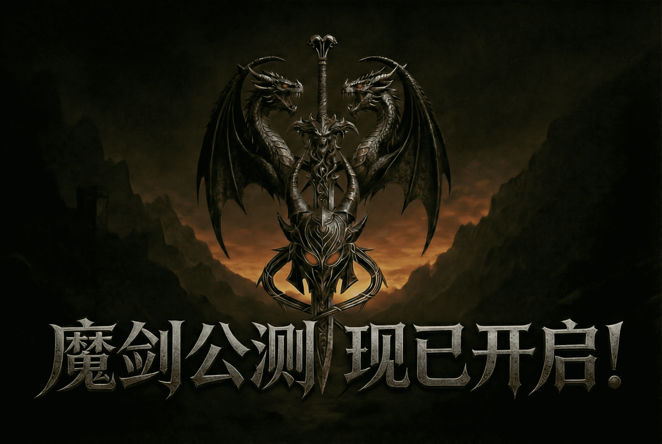 魔剑武士 pc版 v1.0