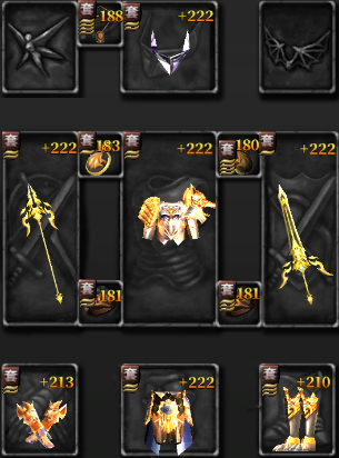 魔剑武士 pc版 v1.0