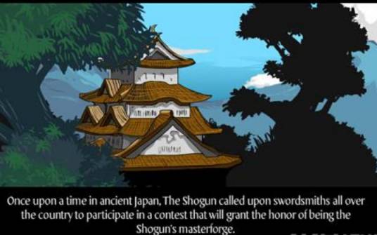 魔剑武士 pc版 v1.0