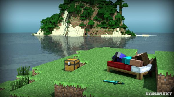 我的世界1.8.7电脑版 v1.8.7