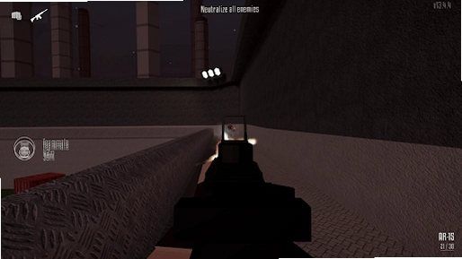 GoreBox���н�ͼ