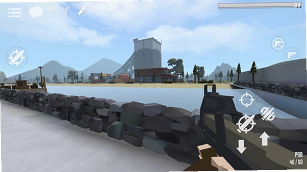 GoreBox���н�ͼ
