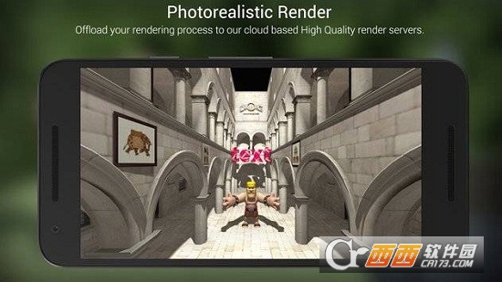 Iyan 3d app