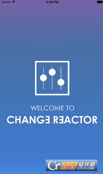 ChangeReactor ChangeReactor