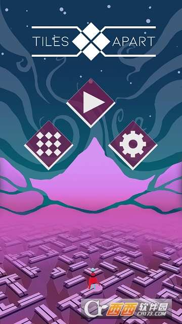 Tiles Apart(��ש�ֿ�)