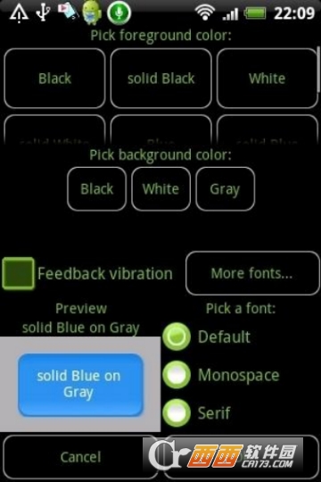电话自动录音CallRecorder 电话自动录音CallRecorder