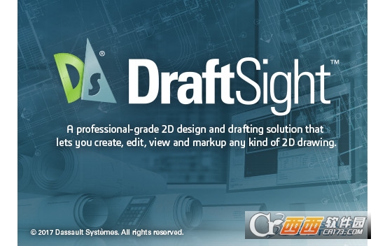 DraftSight 2018 sp3 32/64λע���
