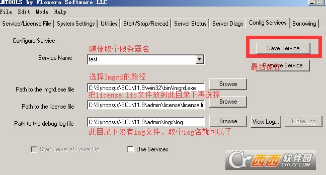 IPP NXP MRK3 for Synopsys.inc&License Generator