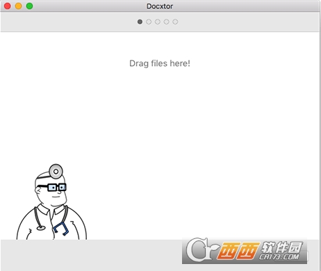 Docxtor【iWork文档批量转换】 Docxtor【iWork文档批量转换】