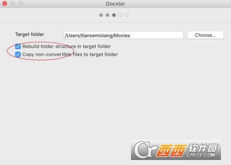 Docxtor【iWork文档批量转换】 Docxtor【iWork文档批量转换】