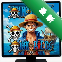 海贼王冒险的黎明 pc版正式版1.0 中文免安装版