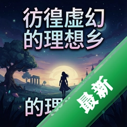 彷徨虚幻的理想乡pc版中文版图标