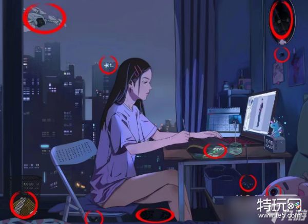 ������Ů���� pc�����İ����н�ͼ