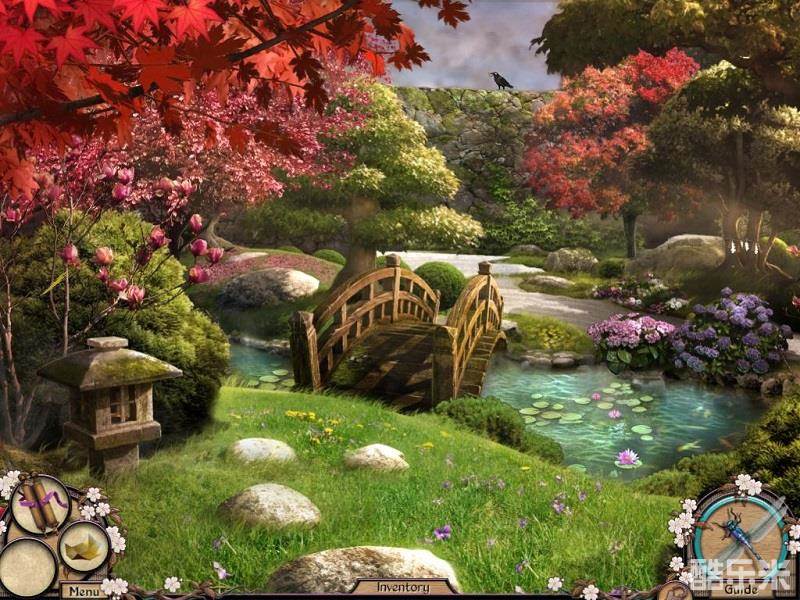 神幻奇观2:预言之子 pc版最新版运行截图