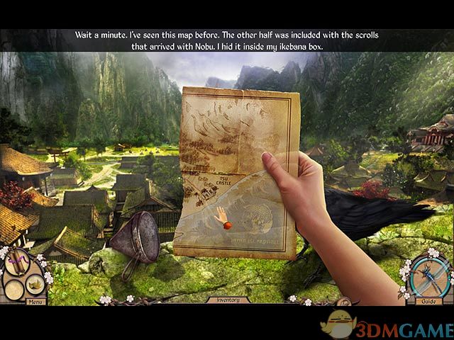 神幻奇观2:预言之子 pc版最新版运行截图