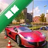 ��������ģ���� City Racing Simulatorͼ��