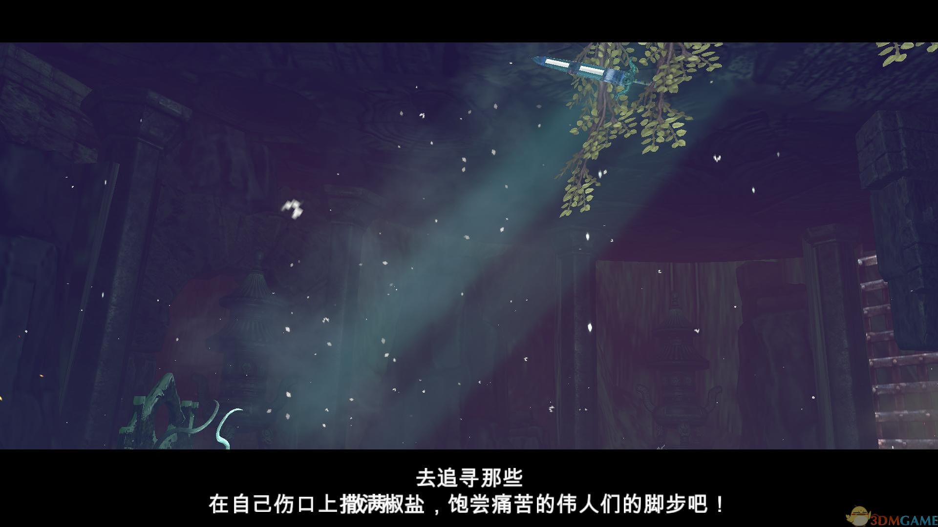 多伦塔 pc版运行截图