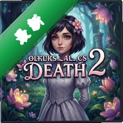 爱丽丝之死2 pc版v1.0免安装版