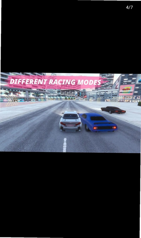 机械师:汽车改装 Mechanic: Car Tuning运行截图