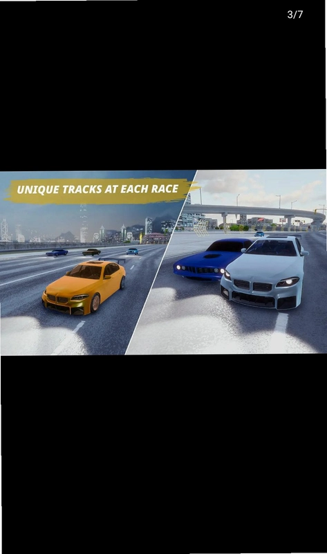 机械师:汽车改装 Mechanic: Car Tuning运行截图