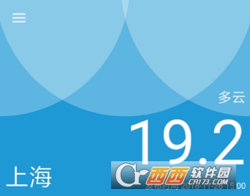 小桃天气