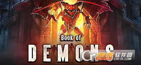 恶魔之书(Book of Demons) 恶魔之书(Book of Demons)