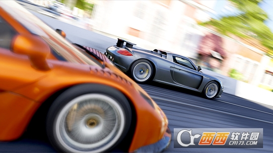 狂野赛车漂移(Crazy Driving Racing Car) 狂野赛车漂移(Crazy Driving Racing Car)