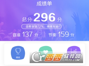 艺术素质测评系统