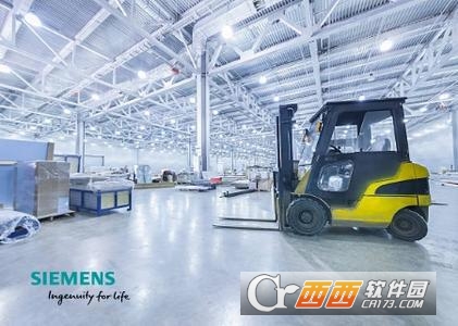Siemens Tecnomatix Plant Simulation����·��ģ���桿