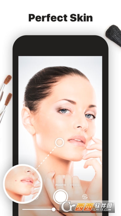 EasySnap app