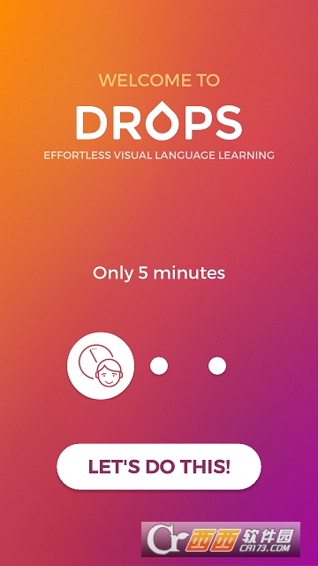 Drops(31种语言学习) Drops(31种语言学习)