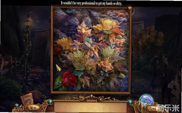 �ֲ���С��3:�Ӷ������Ū ��Ϸ��ɫ