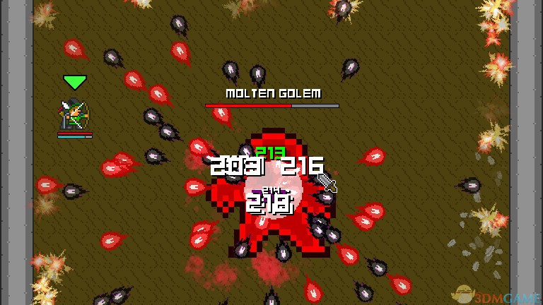 序曲 pc版 v1.0 电脑版