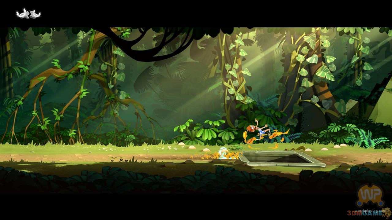 哈罗德 pc版 v1.0.0 完整版
